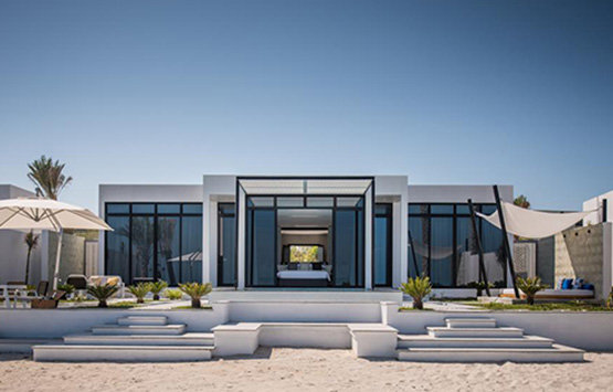 Отель Zaya Nurai Island Resort 5*, ОАЭ Отель Zaya Nurai Island Resort 5*, ОАЭ