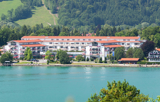Отель Althoff Seehotel Überfahrt 5*, Роттах-Эгерн, Германия Отель Althoff Seehotel Überfahrt 5*, Роттах-Эгерн, Германия